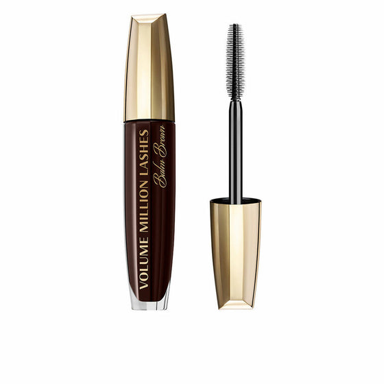 Mascara L'Oreal Make Up Volume Million Lashes Nº 01 (8,9 ml)