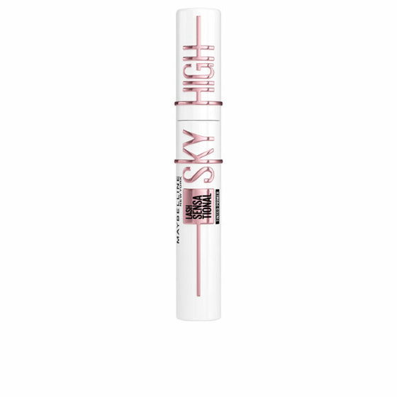 Prebase para Pestañas Efecto Amplitud Maybelline Lash Sensational Sky High (7,2 ml)