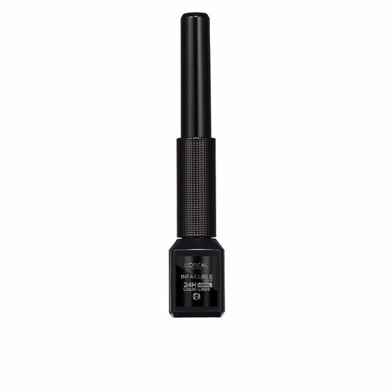 Eyeliner L'Oreal Make Up Infaillible Grip 24H Black (3 ml)