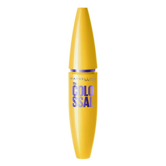 Máscara de Pestañas Colossal Volume Express Maybelline (10,7 ml)