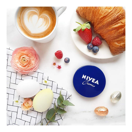 Hand Cream Nivea (75 ml)