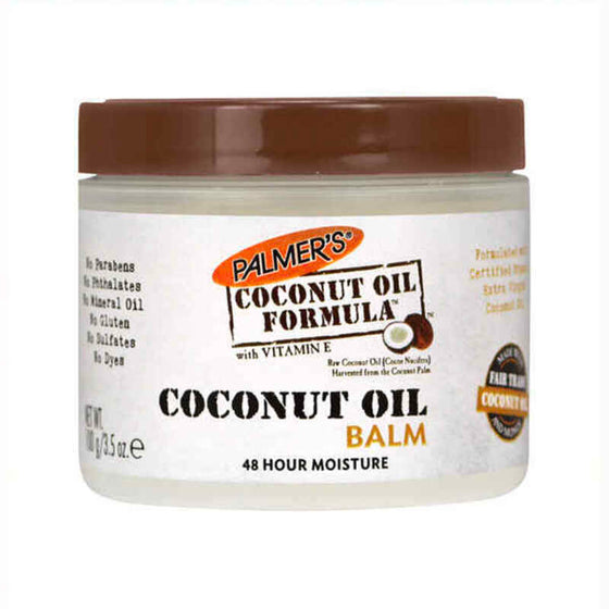 Crema Corporal Palmer's Coconut Oil (100 g)