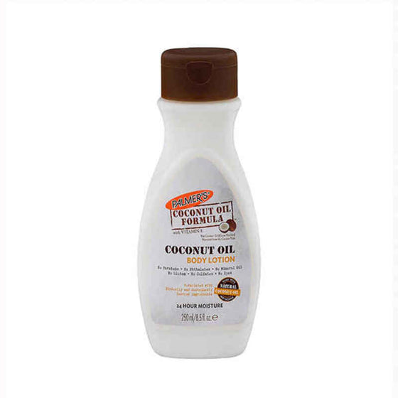 Moisturising Lotion Palmer's  Coconut Oil (250 ml)