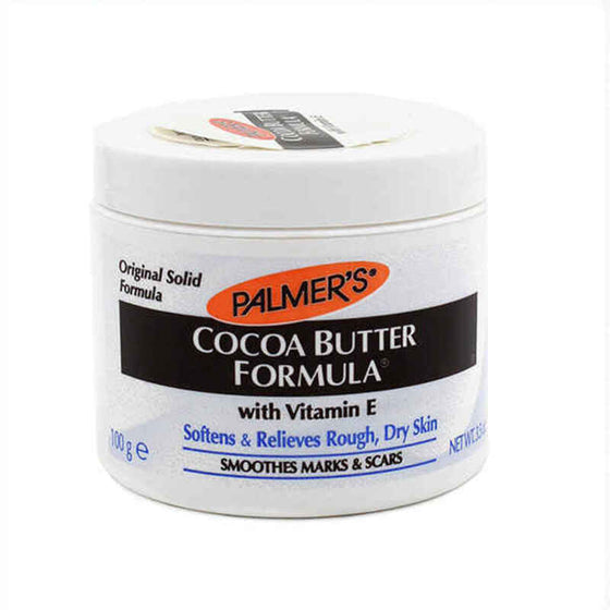 Body Cream Palmer's Cocoa Butter Formula (100 g)