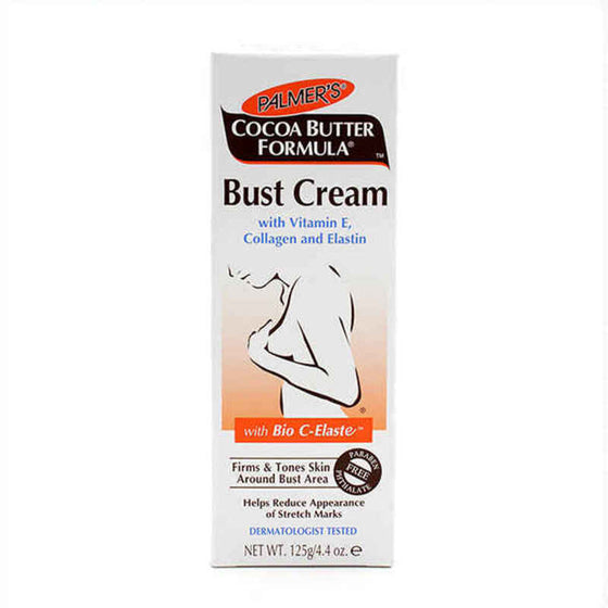 Women Bosom Booster Cream Palmer's Cocoa Butter Formula (125 g)