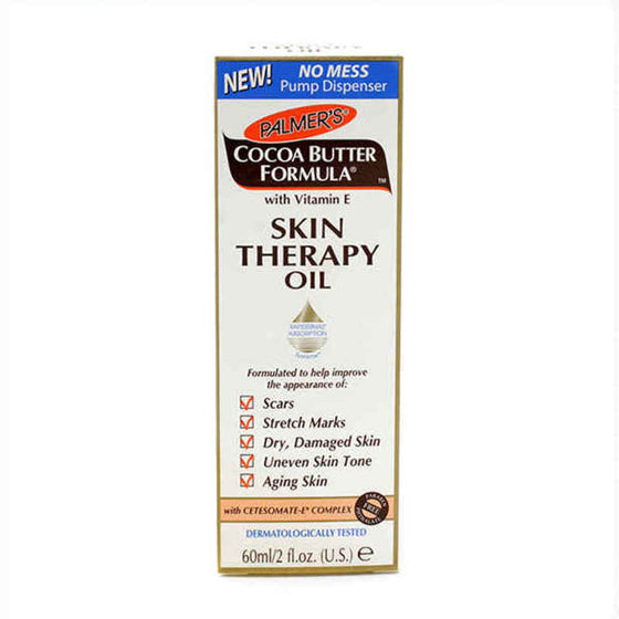 Aceite Corporal Palmer's Skin Therapy Oil (60 ml)