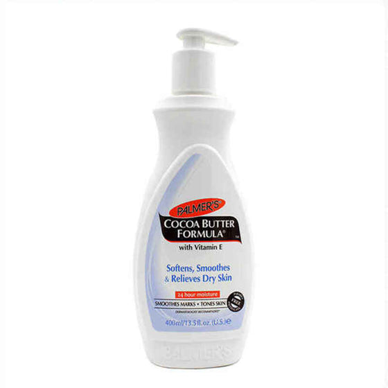 Crema Corporal Palmer's Cocoa Butter Formula (400 ml)