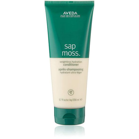 Entwirrender Conditioner Aveda sap moss Feuchtigkeitsspendend (200 ml)