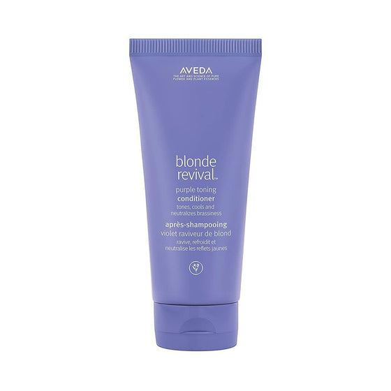 Haarspülung Aveda Blonde Revival 200 ml