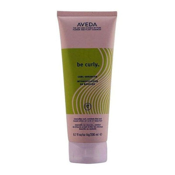 Fluido para Definir Rizos Be Curly Aveda