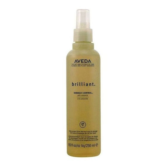 Hitzeschutz Brilliant Aveda (250 ml)