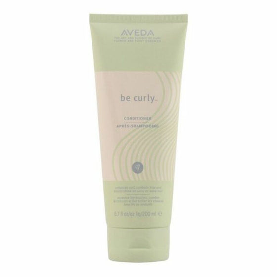 Definierte Curls Conditioner Be Curly Aveda (200 ml)