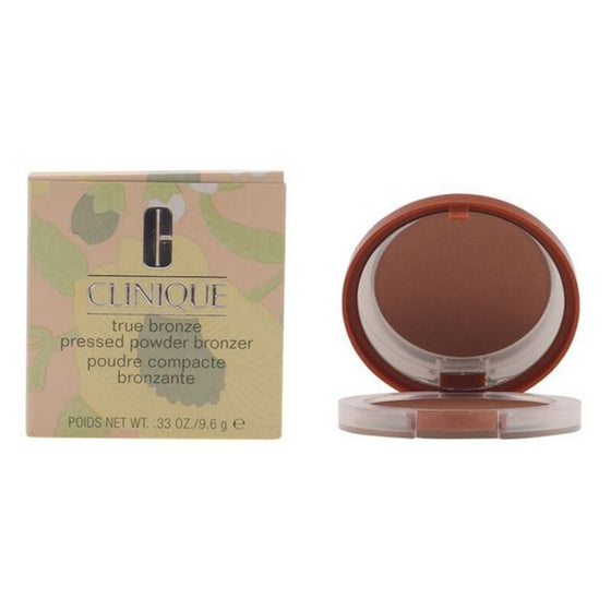 Compact Bronzing Powders True Bronze Clinique (9,6 g)