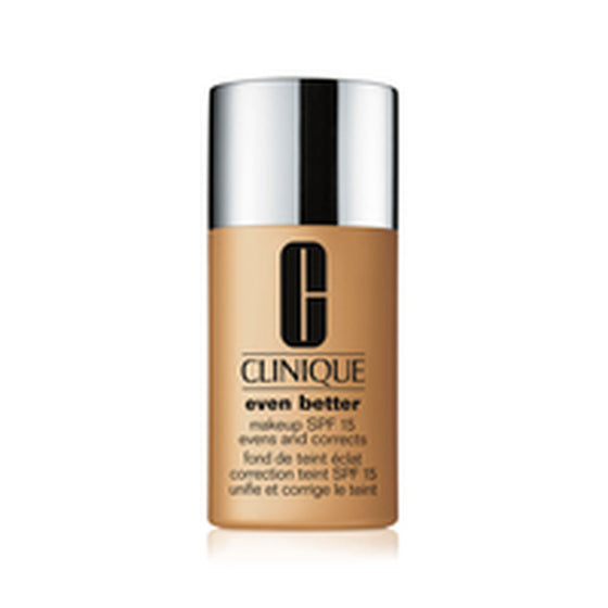 Facial Corrector Clinique Even Better Nº 10-golden Spf 15 (30 ml)