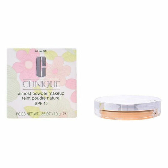 Powdered Make Up Clinique 0020714325336 (10 g) (10 gr)