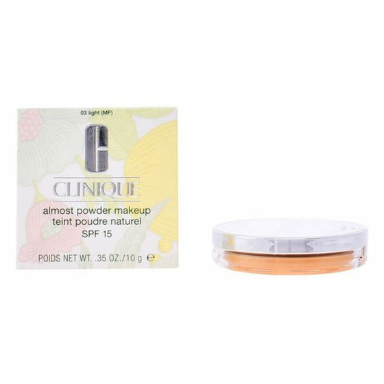 Powdered Make Up Clinique 0020714325336 (10 g) (10 gr)