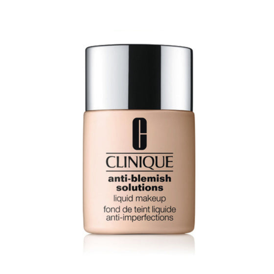 Base de Maquillaje Fluida Anti-Blemish Clinique (30 ml)