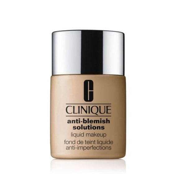 Base de Maquillaje Fluida Anti-Blemish Clinique (30 ml)