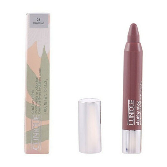 Farbiger Lippenbalsam Chubby Stick Clinique