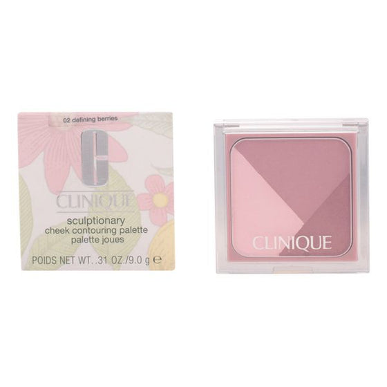 Blush Sculptionary Clinique