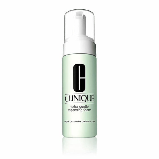 Cleansing Foam Clinique