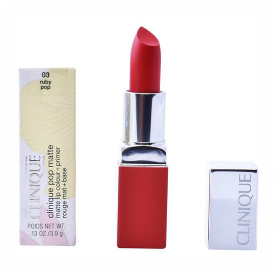 Lipstick Pop Matte Clinique