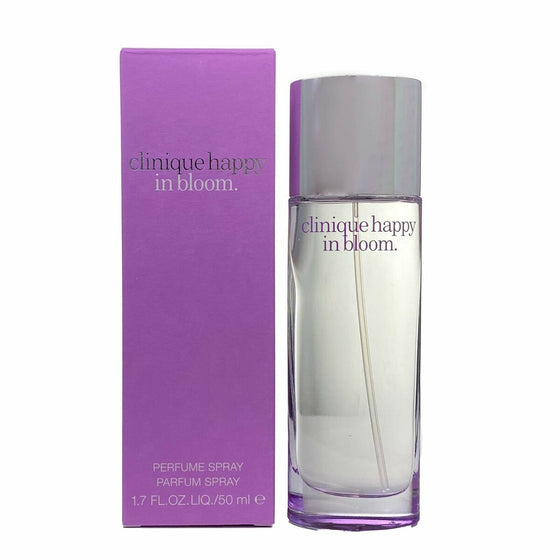 Women's Perfume Clinique Happy In Bloom EDP (50 ml)