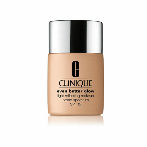 Liquid Make Up Base Clinique Even Better Glow CN70-vanilla