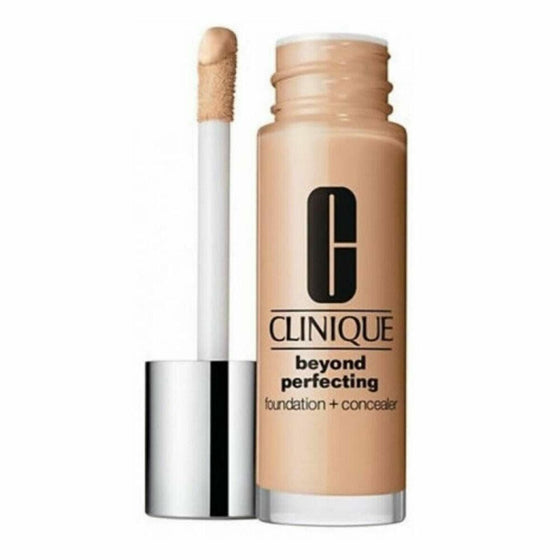 Liquid Make Up Base Beyond Perfecting Clinique 029010/825 (30 ml)