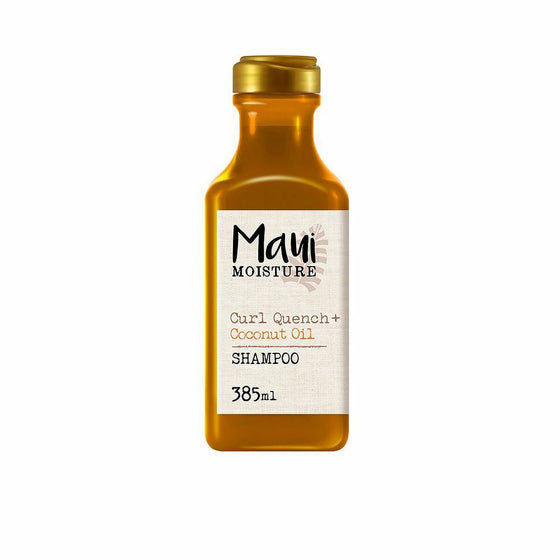 Definierte Curls Shampoo Maui Kokosnuss-Öl (385 ml)