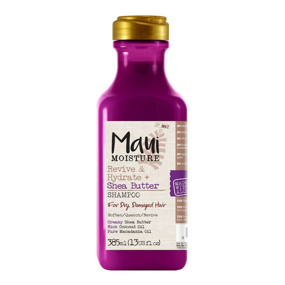 Repairing Shampoo Maui Sheabutter (385 ml)