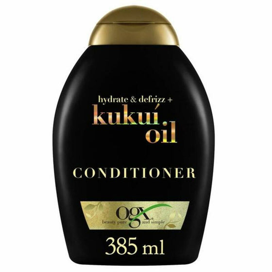 Acondicionador Antiencrespamiento OGX Kukuí Oil (385 ml)