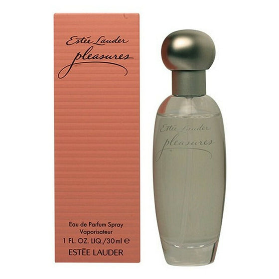 Women's Perfume Pleasures Estee Lauder EDP