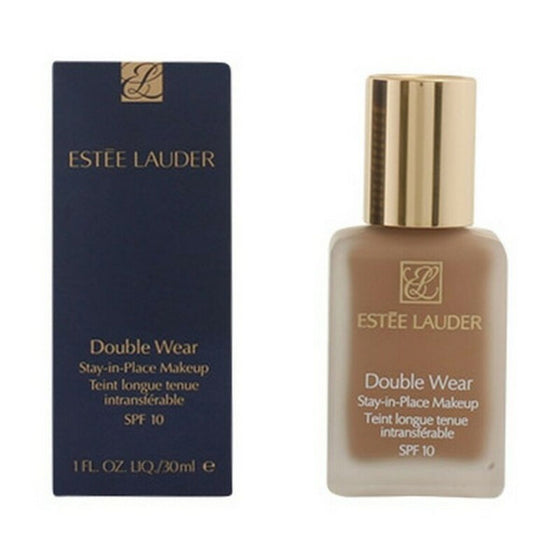 Fluid Makeup Basis Double Wear Estee Lauder (30 ml)