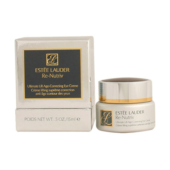 Eye Area Cream Estee Lauder Re-Nutriv (15 ml)