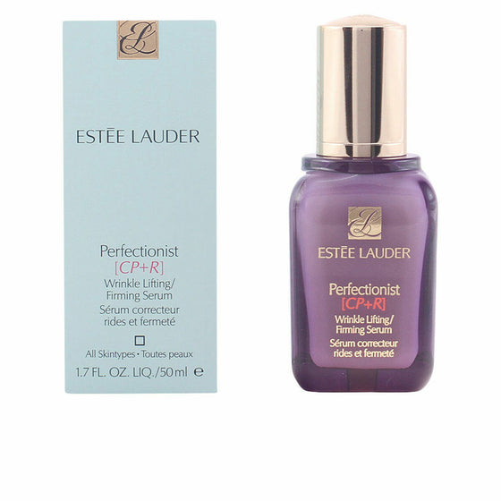 Antifaltenserum Estee Lauder Perfeccionist CP+R Straffende (50 ml)