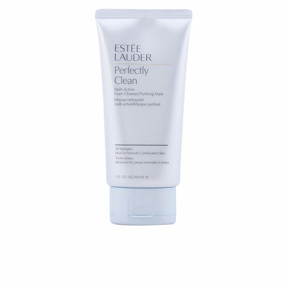 Gesichtsreiniger Perfectly Clean Estee Lauder Perfectly Clean (150 ml)