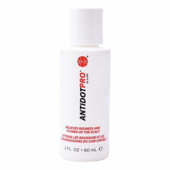 Tratamiento Intensivo Reparador Relieves Redness Scalfix