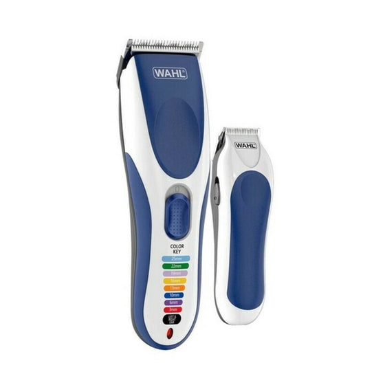 Hair Clippers Wahl 9649-016 1,5 mm