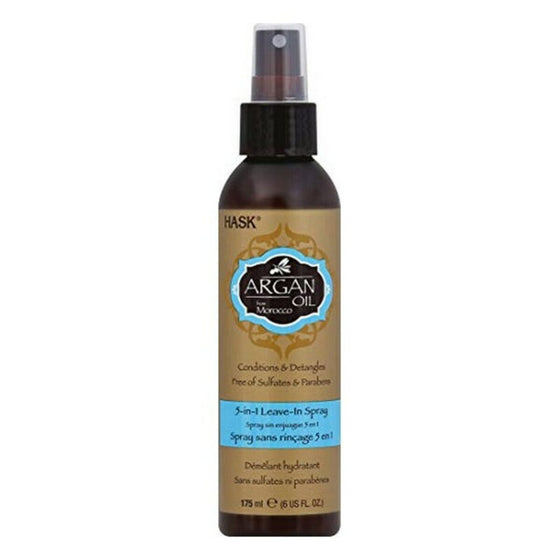 Repairing Conditioner Argan Oil 5n1 HASK (177 ml)