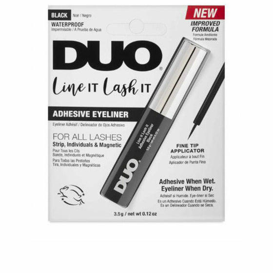 False Eyelash Applicator Ardell Pro Duo Adhesive (3,5 g)