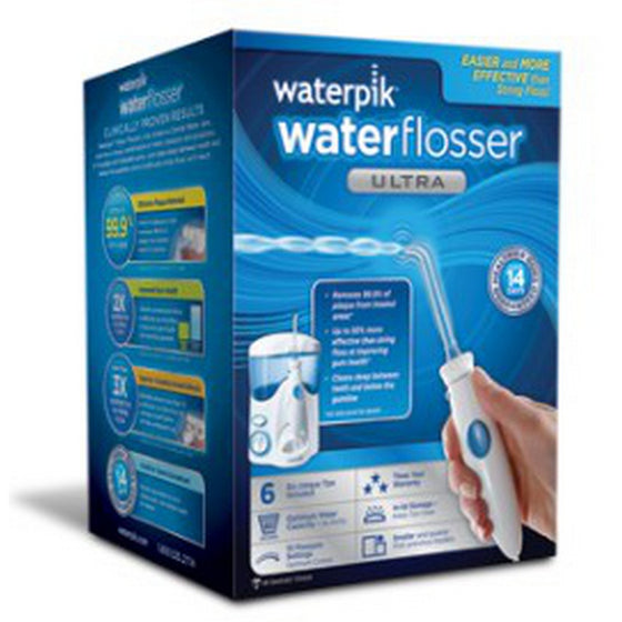 Oral Irrigator Waterpik WP-100