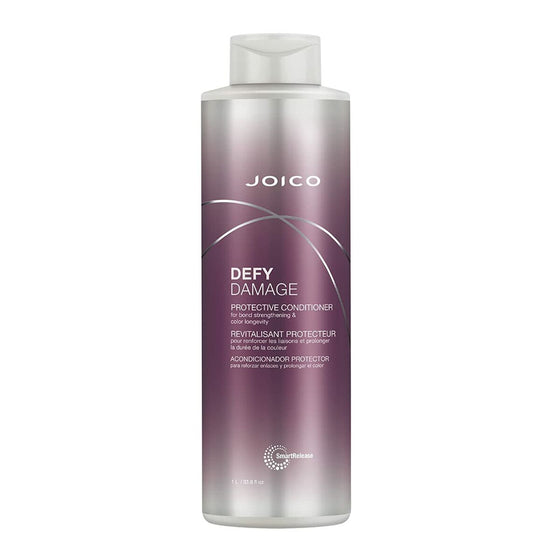 Haarspülung Joico Defy Damage (1 L)