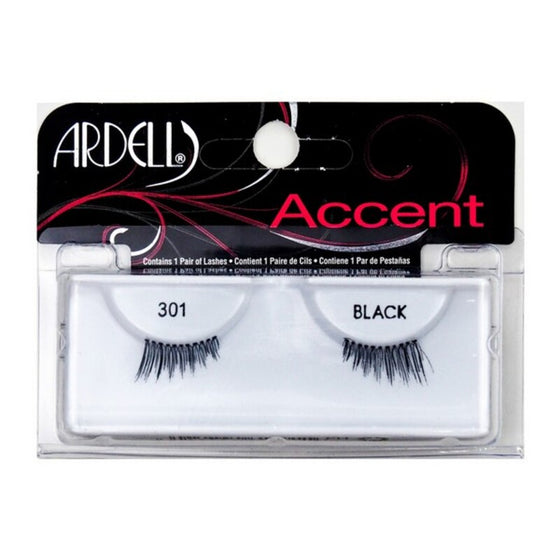 False Eyelashes Accent Ardell