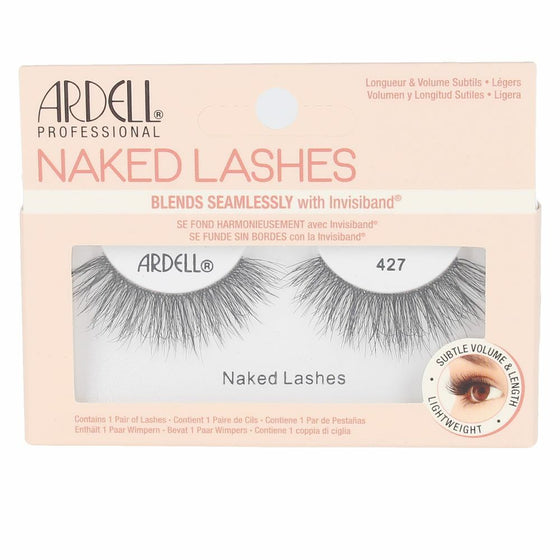 Falsche Wimpern Ardell Naked Lash 427