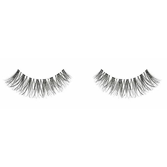 False Eyelashes Ardell Demi Wispies Black