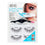 False Eyelashes Deluxe Pack Ardell (6 pcs)