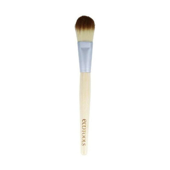 Brocha de Maquillaje Foundation Ecotools