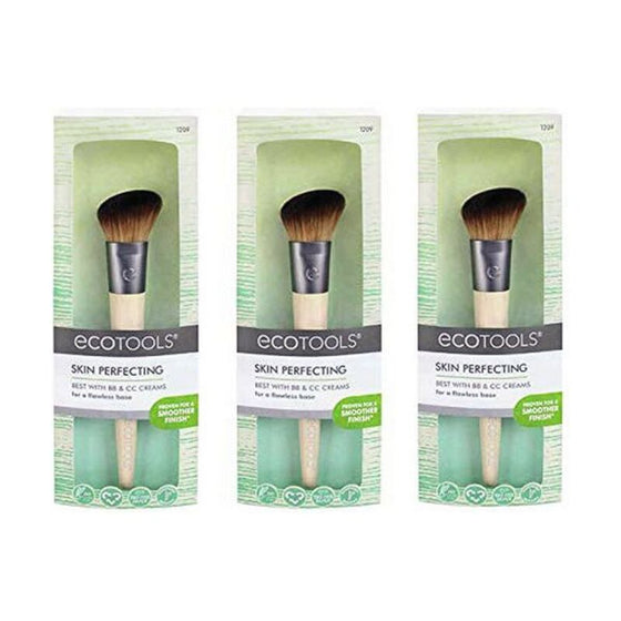 Brocha de Maquillaje Skin Perfection Ecotools