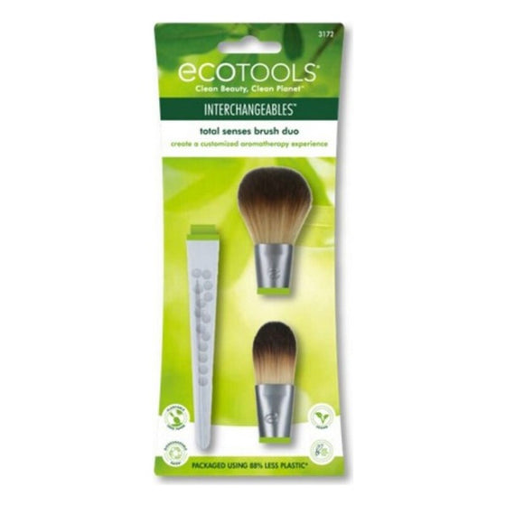 Brocha de Maquillaje Total Sense Ecotools